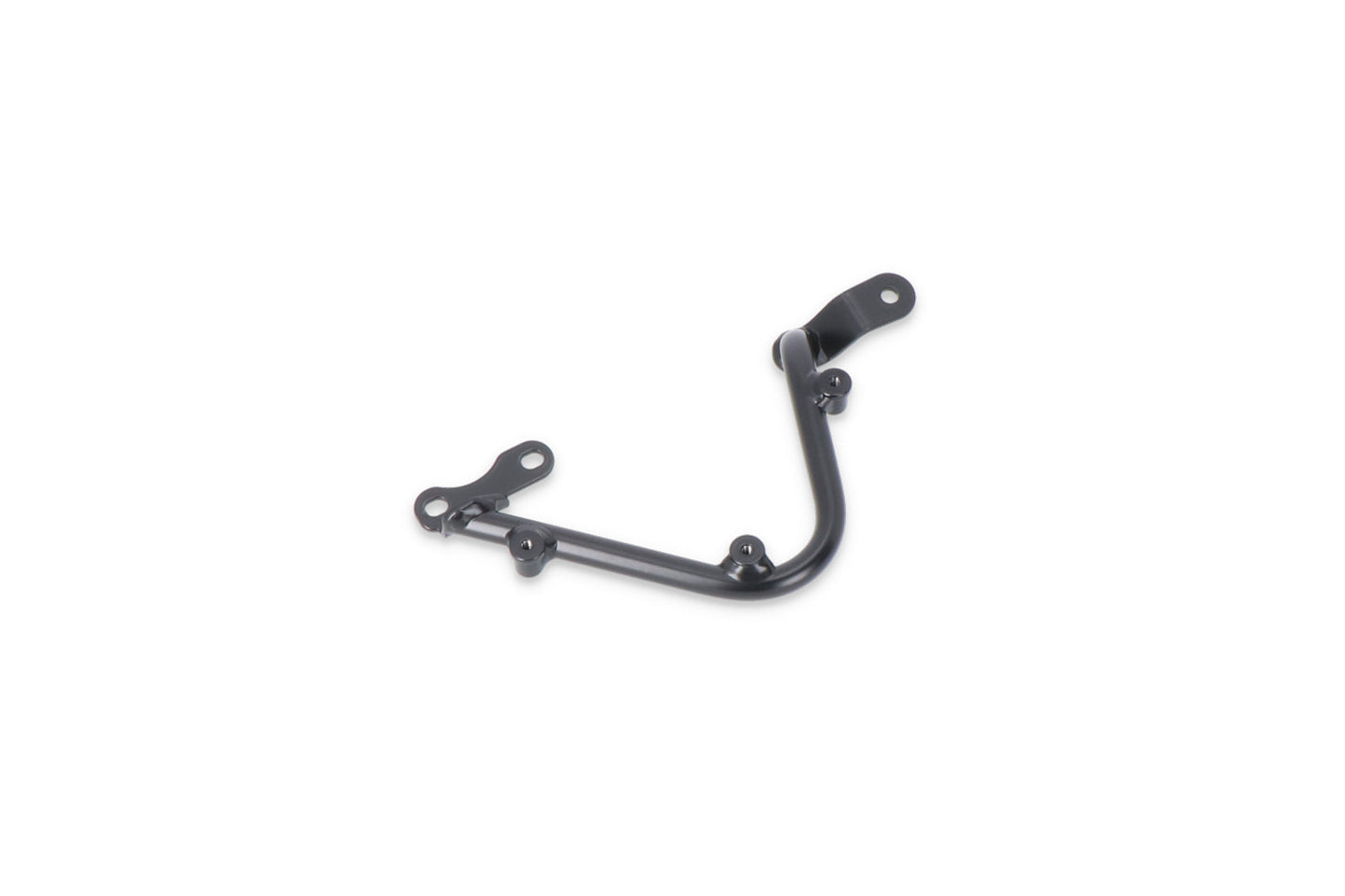 SW-Motech SLC Seitenträger links | Triumph Bonneville T100 (16-) / T120 (15-).