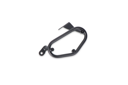 SW-Motech SLC Seitenträger links | Triumph Scrambler 1200 XC/XE (18-), X/XE (23-).