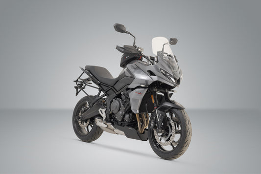 SW-Motech SLC Seitenträger links | Triumph Tiger 660 (21-).