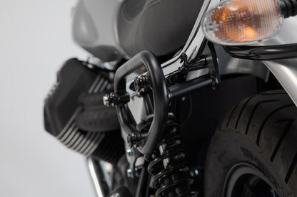 SW-Motech SLC Seitenträger links | Moto Guzzi V7 lll (16-).