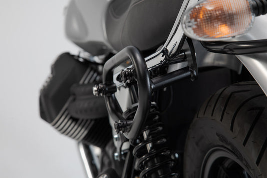 SW-Motech SLC Seitenträger links | Moto Guzzi V7 lll (16-).