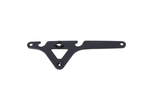 SW-Motech SLH Seitenträger LH2 links | Indian Scout (16-). Für LH2.