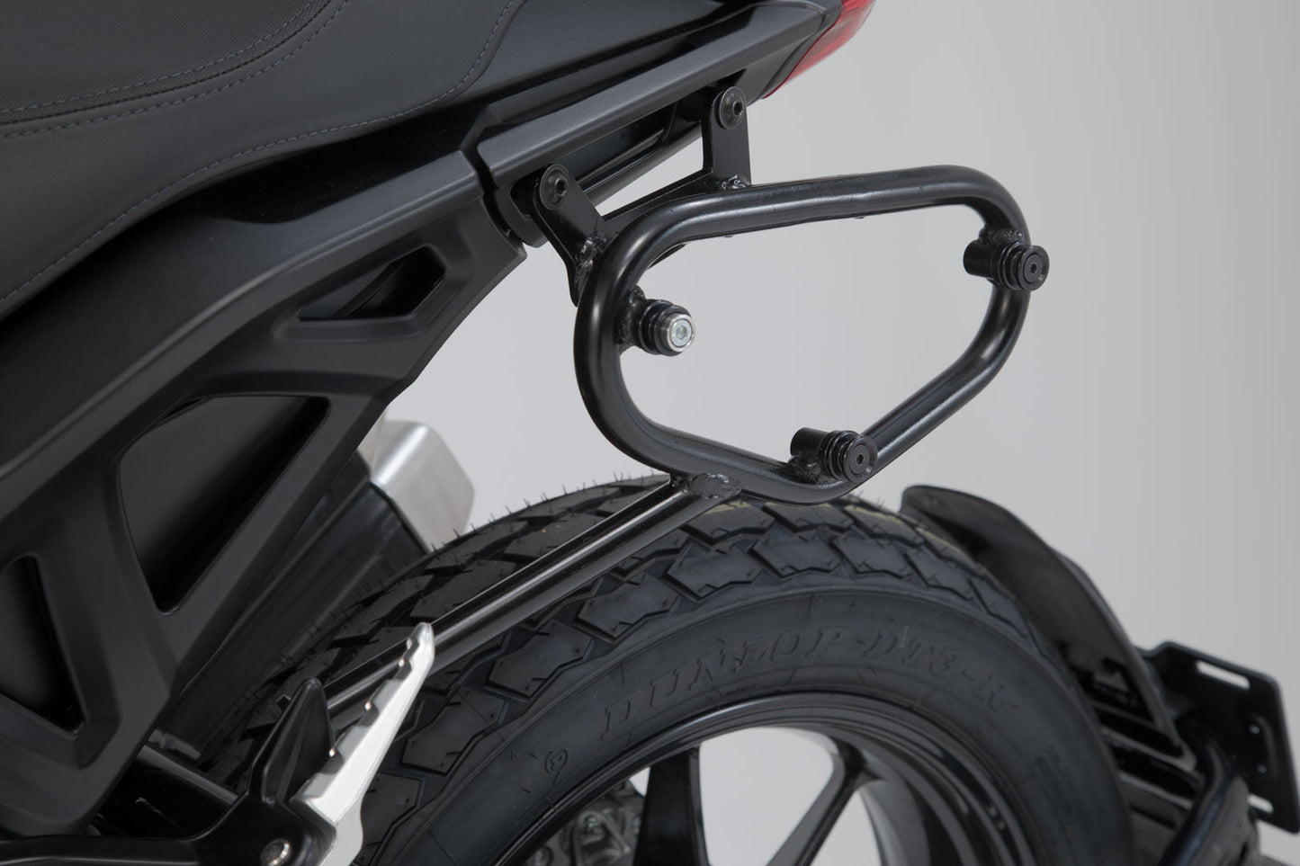 SW-Motech SLC Seitenträger links | Indian FTR 1200 (18-) / Rally (19-).