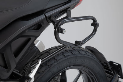 SW-Motech SLC Seitenträger links | Indian FTR 1200 (18-) / Rally (19-).
