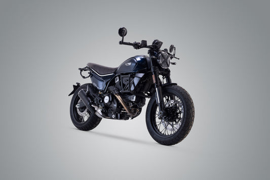 SW-Motech SLC Seitenträger rechts | Ducati Scrambler Nightshift / Full Throttle (23-).