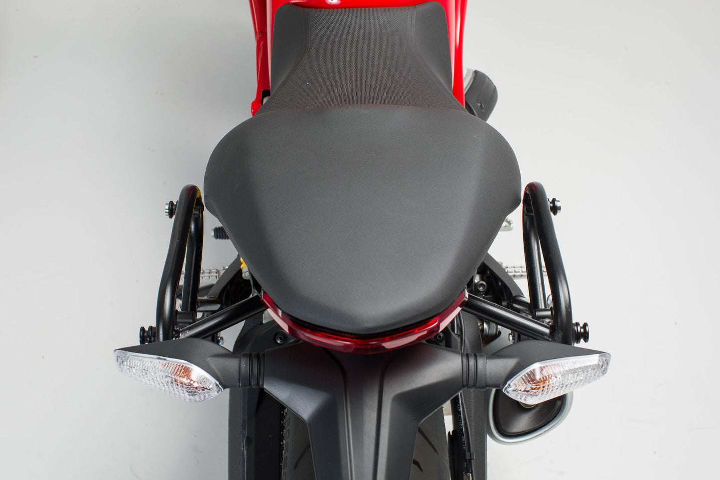 SW-Motech SLC Seitenträger links | Ducati Monster 797 (16-).