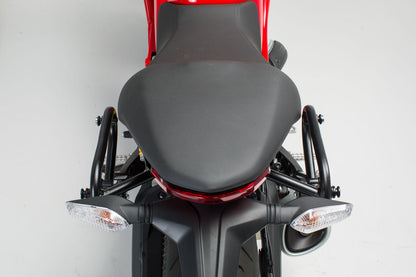 SW-Motech SLC Seitenträger links | Ducati Monster 797 (16-).