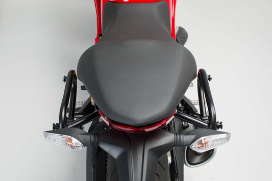 SW-Motech SLC Seitenträger links | Ducati Monster 797 (16-).