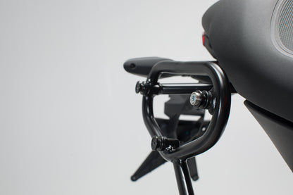 SW-Motech SLC Seitenträger links | Ducati Monster 797 (16-).