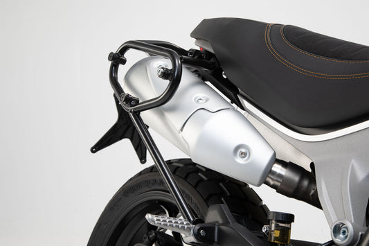 SW-Motech SLC Seitenträger rechts | Ducati Monster 797 (16-).