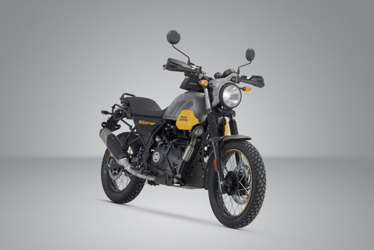 SW-Motech SLC Seitenträger links | Royal Enfield Himalayan Scram 411 (22-).