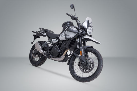 SW-Motech SLC Seitenträger links | Royal Enfield Himalayan 450 (23-).