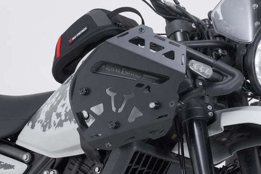 SW-Motech SLC Seitenträger rechts für orig. Sturzbügel | Royal Enfield Himalayan 450 (23-).