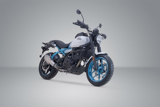 SW-Motech SLC Seitenträger links | Royal Enfield Guerilla 450 (23-).