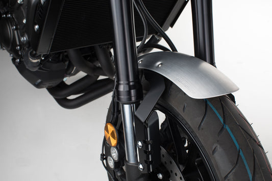 SW-Motech Fender-Kit | Schwarz. Yam XSR900, MT-09/Tracer, 900 Tracer/GT.