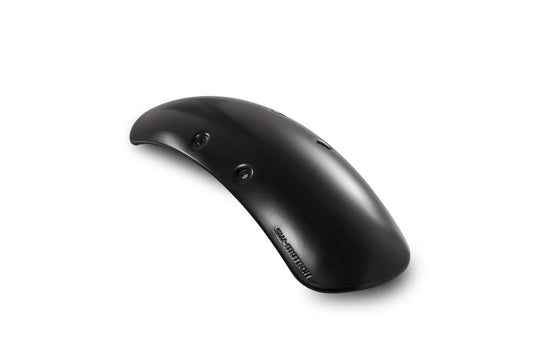 SW-Motech Anbaumaterial für Fender | Schwarz. Yam XSR900, MT-09/Tracer, 900 Tracer/GT.