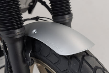 SW-Motech Fender-Kit | Silbern. Yamaha XSR700 (15-)/ XSR700 XT (19-).