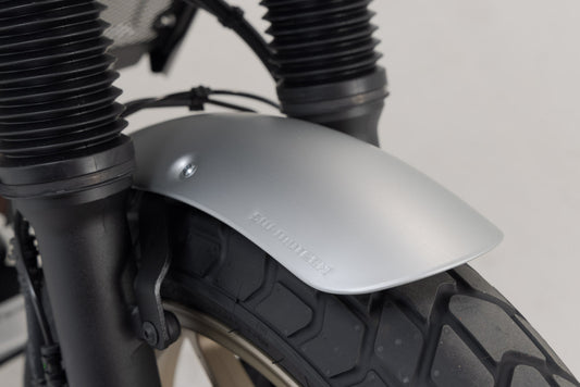 SW-Motech Fender-Kit | Silbern. Yamaha XSR700 (15-)/ XSR700 XT (19-).