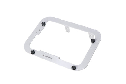 SW-Motech Adapterkit für orig. BMW Kofferträger | Für TRAX ADV/ION. Montage von 2 Koffern.