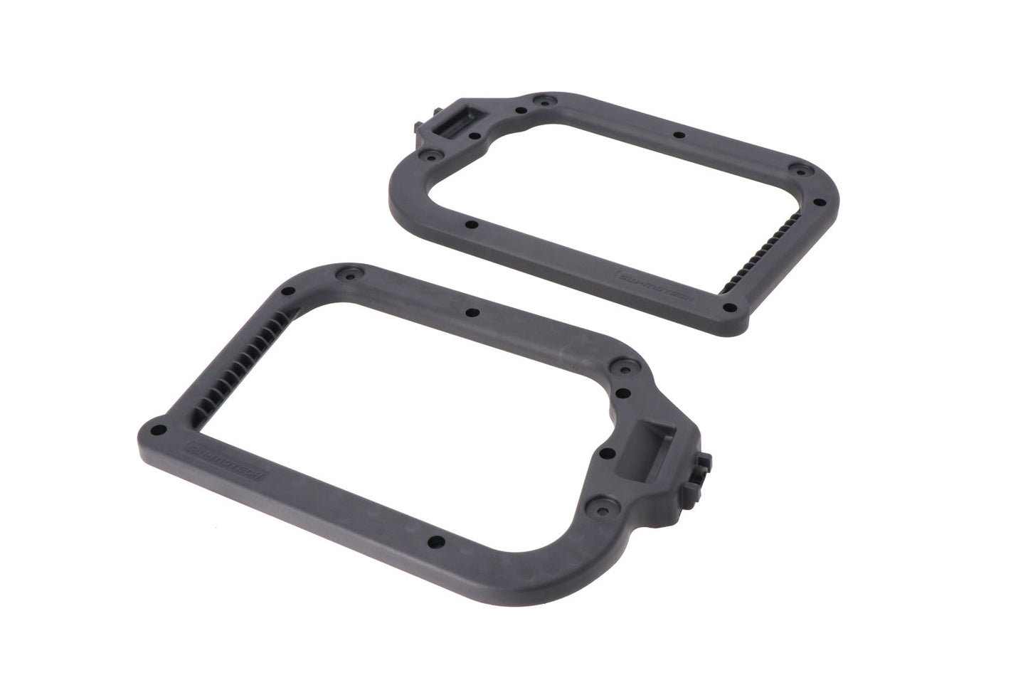SW-Motech Adapterkit für PRO Seitenträger | Für SLC Aufnahme am PRO Seitenträger.
