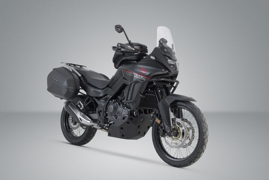 SW-Motech AERO ABS Seitenkoffer-System | 2x25 l. Honda XL750 Transalp (22-).