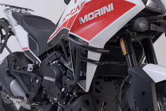 SW-Motech Adventure-Set Schutz | Moto Morini X-Cape 650 (21-).
