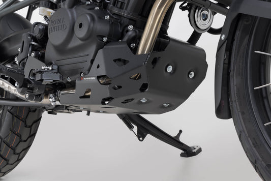SW-Motech Adventure-Set Schutz | Royal Enfield Himalayan 450 (23-).