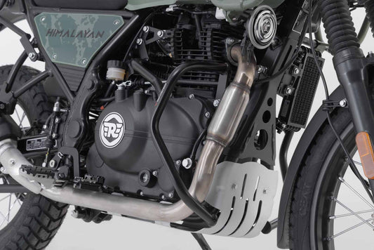 SW-Motech Adventure-Set Schutz | Royal Enfield Himalayan (19-).