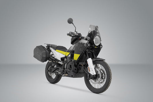 SW-Motech AERO ABS Seitenkoffer-System | 2x25 l. Husqvarna Norden 901 (21-).