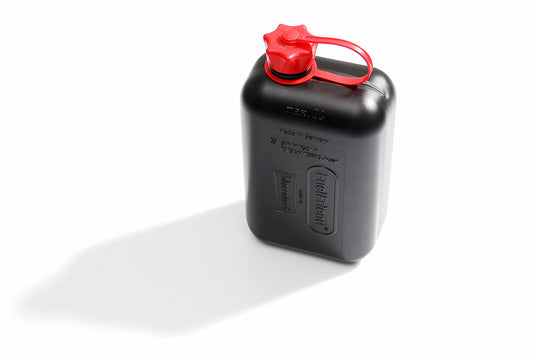 SW-Motech TRAX Kanister-Kit | Für TRAX Zubehör-Aufnahme. Inkl. 2 l Kanister.