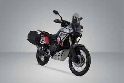 SW-Motech AERO ABS Seitenkoffer-System | 2x25 l. Yamaha Ténéré 700 (19-).