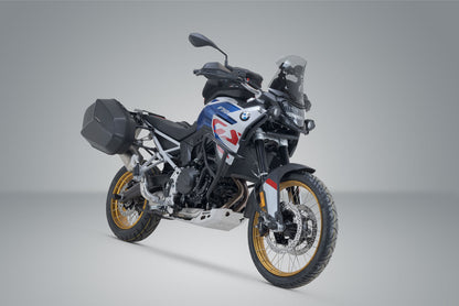SW-Motech AERO ABS Seitenkoffer-System | 2x25 l. BMW F 900 GS (23-).