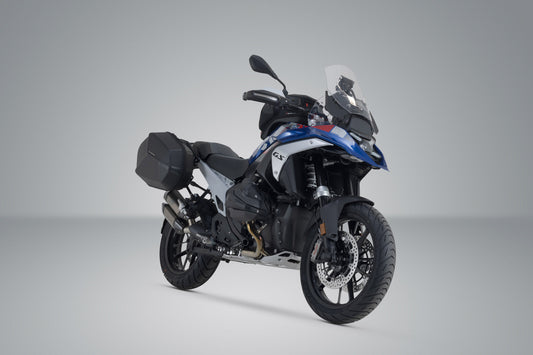 SW-Motech AERO ABS Seitenkoffer-System | 2x25 l. BMW R 1300 GS (23-).