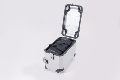 SW-Motech TRAX M/L Innentasche | Für TRAX Seitenkoffer. Mit Volumenerweiterung.