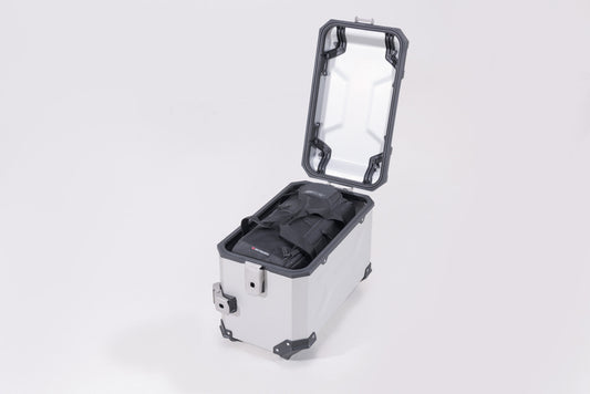 SW-Motech TRAX M/L Innentasche | Für TRAX Seitenkoffer. Mit Volumenerweiterung.