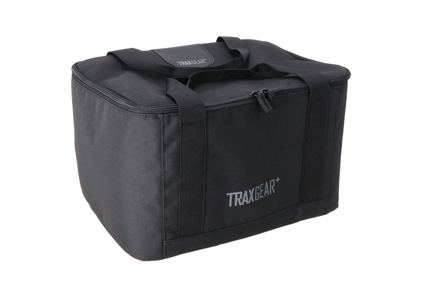 SW-Motech TRAX ADV M/L Deckel-Innentasche | Für TRAX ADV Seitenkoffer. 5x19x40 cm. Schwarz.