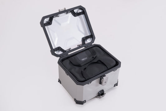 SW-Motech TRAX Topcase Innentasche | Für TRAX Topcase. Wasserabweisend. Schwarz.
