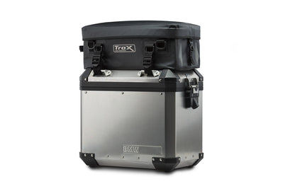 SW-Motech TRAX WP M/L Zusatztasche | Für TRAX Seitenkoffer. 15 l. Wasserdicht.