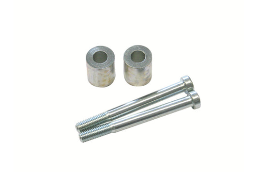 SW-Motech Barkbusters LED Widerstand | 10 Ohm. Als Paar.
