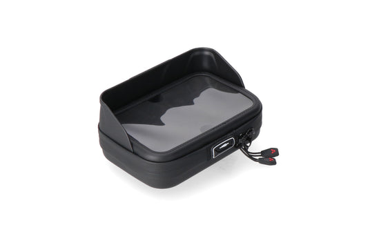 SW-Motech Phone Case | Schwarz.