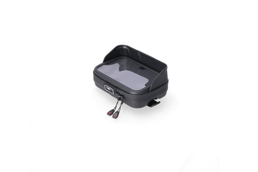 SW-Motech Navi Case | Schwarz.