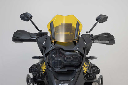 SW-Motech Spiegel Set Sport | Lang. M10.