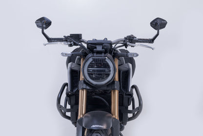 SW-Motech Lenkerendenspiegel | Honda CB650R (18-).