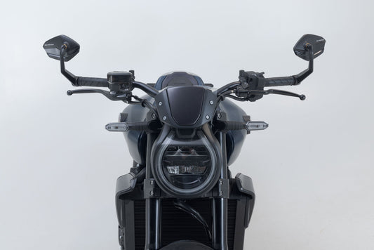 SW-Motech Lenkerendenspiegel | Honda CB1000R (08-).