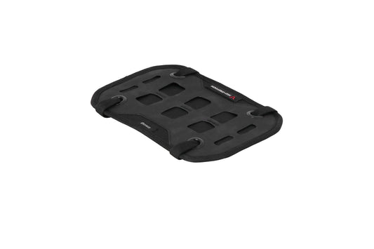 SW-Motech PRO Plus Set | Schwarz. Mit PRO Base.