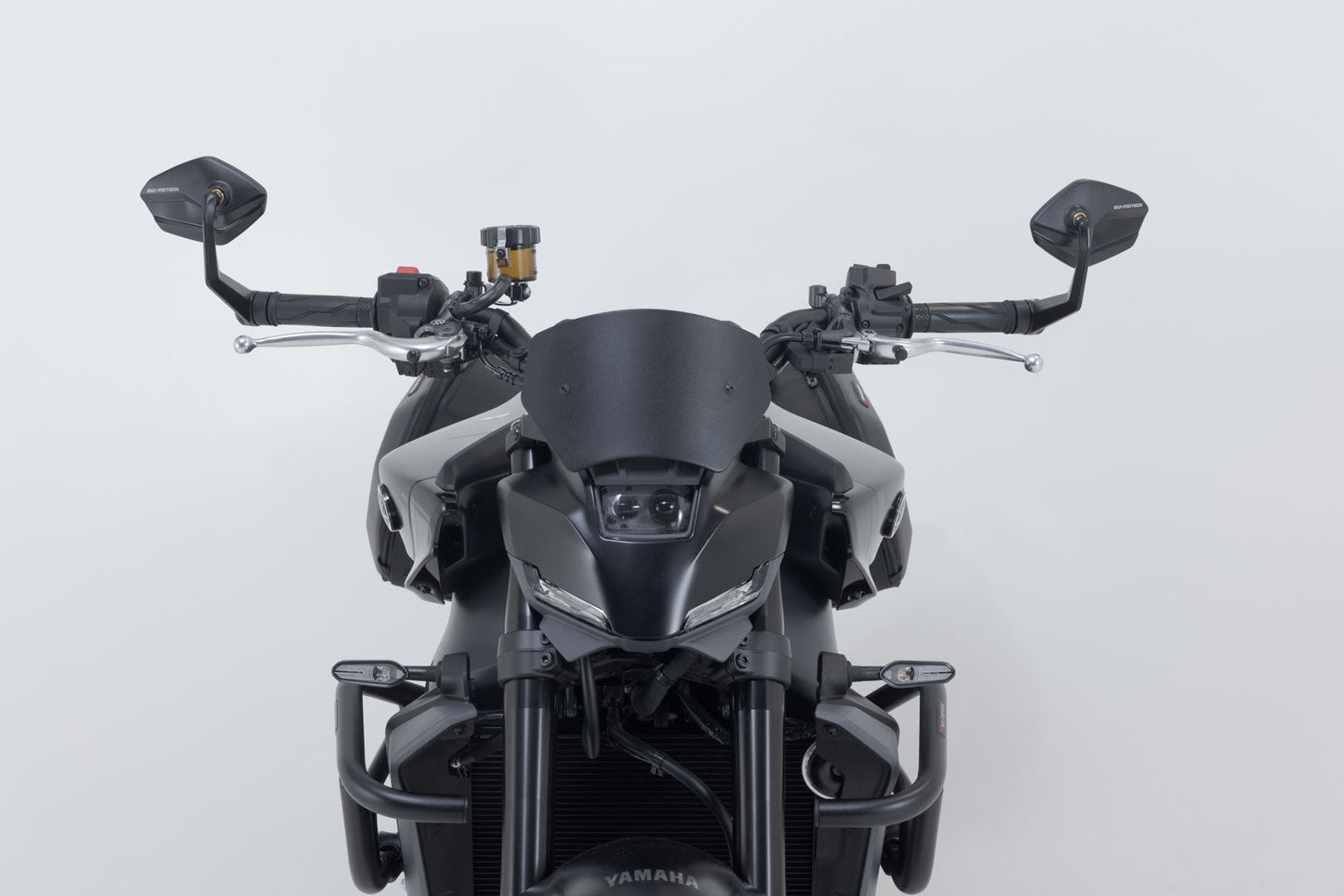 SW-Motech Lenkerendenspiegel | Yamaha MT-09 (23-).