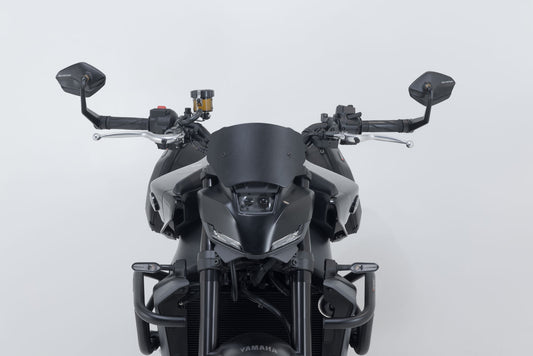 SW-Motech Lenkerendenspiegel | Yamaha MT-09 (23-).