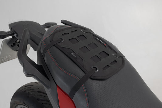 SW-Motech PRO Base | Textilholster mit MOLLE-Patch.