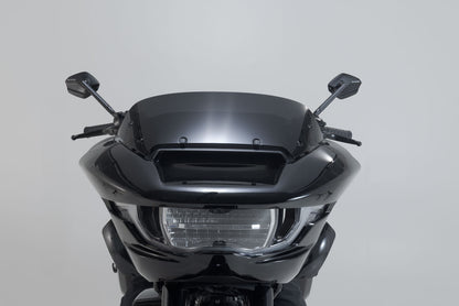 SW-Motech Spiegel Set Sport | Kurz. Harley-Davidson Road Glide (24-).