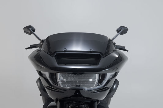 SW-Motech Spiegel Set Sport | Kurz. Harley-Davidson Road Glide (24-).